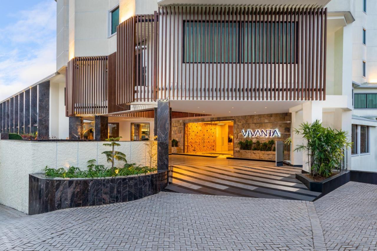 Vivanta Meghalaya Shillong Exterior foto