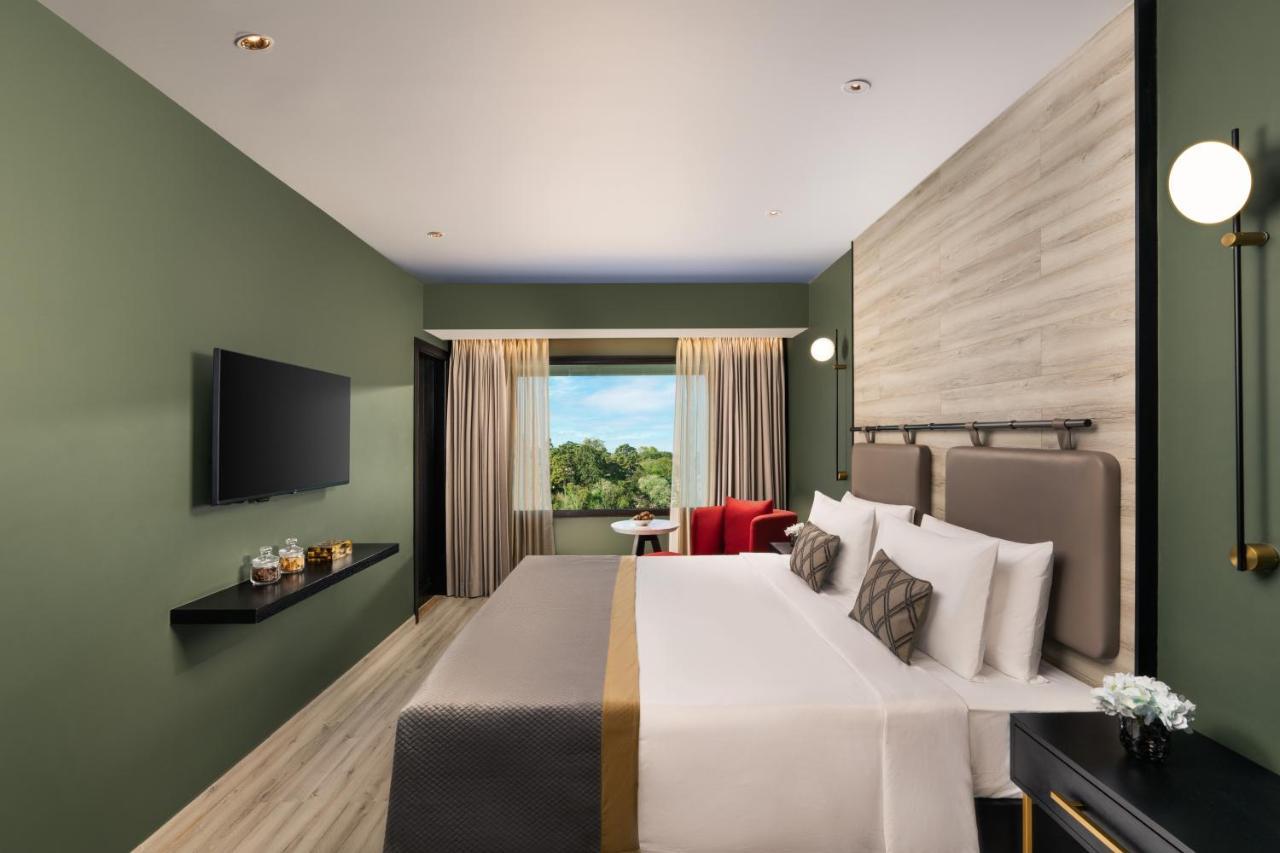 Vivanta Meghalaya Shillong Exterior foto