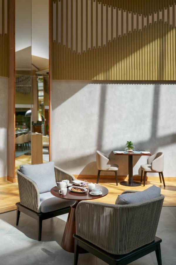 Vivanta Meghalaya Shillong Exterior foto
