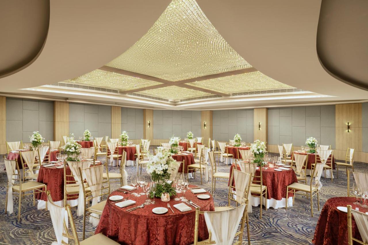 Vivanta Meghalaya Shillong Exterior foto